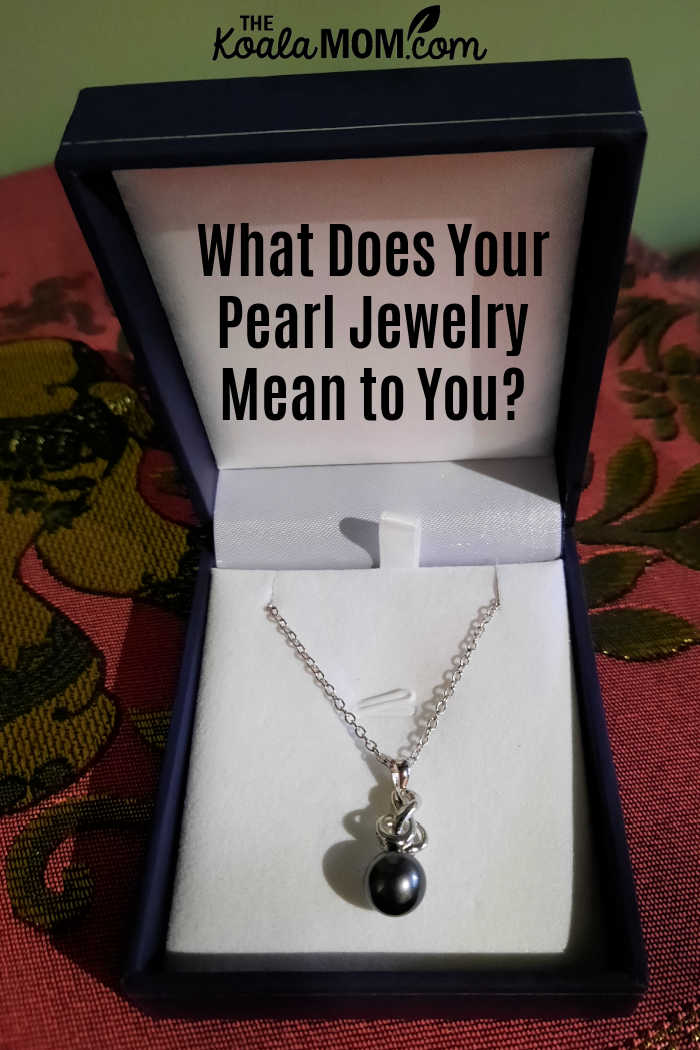 How to Clean Pearls - Pearls of Wisdom by The Pearl Source