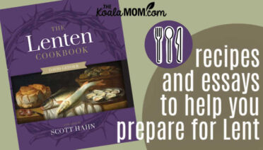 The Lenten Cookbook by Scott Hahn and David Geissner has recipes and essays to help you prepare for Lent.