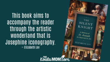 "This book aims to accompany the reader through the artistic wonderland that is Josephine iconography." The Silent Knight by Elizabeth Lev