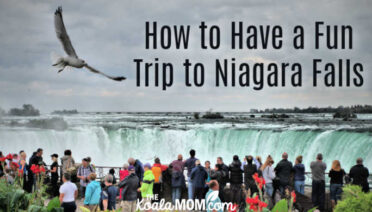 How to Have a Fun Trip to Niagara Falls. Photo by Shlomo Shalev on Unsplash