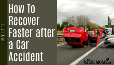 How To Recover Faster After A Car Accident: Useful Tips