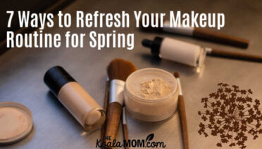 7 Ways to Refresh Your Makeup Routine for Spring