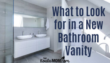 What to Look for in a New Bathroom Vanity. Photo by Jean van der Meulen on Pexels..