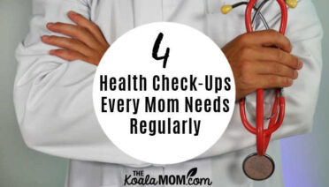 4 Health Check-Ups Every Mom Needs Regularly. Photo by Online Marketing on Unsplash