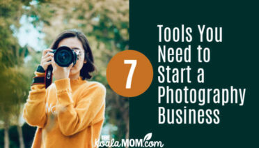 Tools You Need to Start a Photography Business. Photo by Marco Xu on Unsplash