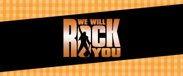 We Will Rock You