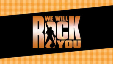 We Will Rock You at TUTS Vancouver 2022