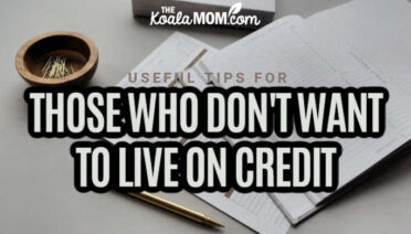 Useful Tips For Those Who Does Not Want To Live On Credit. Photo by NORTHFOLK on Unsplash