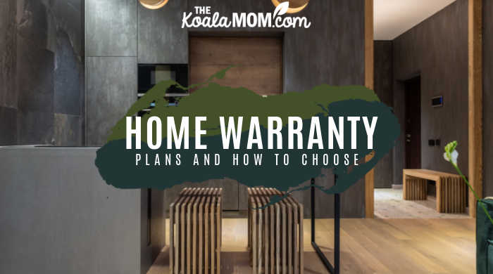 The Different Home Warranty Plans And How To Choose. Photo by Max Vakhtbovych on Pexels.