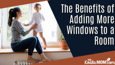 The Benefits of Adding More Windows to a Room