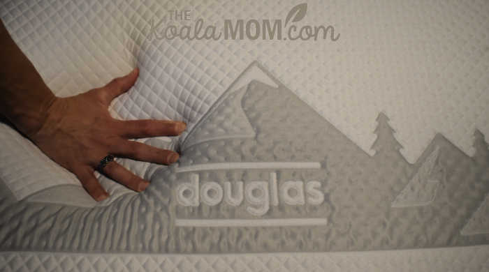 Douglas Original Mattress