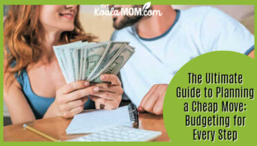 The Ultimate Guide to Planning a Cheap Move: Budgeting for Every Step.
