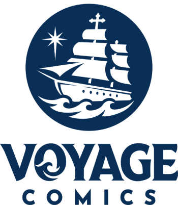 Voyage Comics