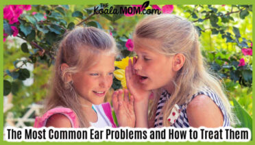 The Most Common Ear Problems and How to Treat Them. Photo of one girl whispering into another girl's ear by Vitolda Klein on Unsplash