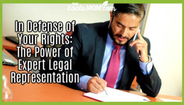 In Defense of Your Rights: The Power of Expert Legal Representation. Image of attorney taking notes by espartgraphic from Pixabay