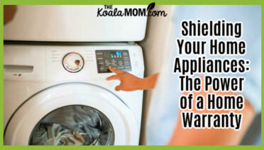 Shielding Your Home Appliances: The Power of a Home Warranty. Photo of person using a washing machine by RDNE Stock project via Pexels.