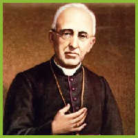 Blessed Louis-Zephirin Moreau. Image via CCCB.