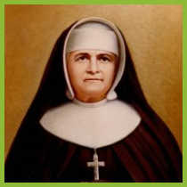 Saint Marie-Leonie Paradis. Image by CCCB.