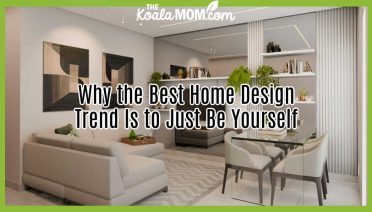 Why the Best Home Design Trend Is to Just Be Yourself. Photo of living room in neutral beiges by Pușcaș Adryan via Pexels.